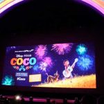 Coco gana Globo de Oro a mejor cinta animada