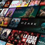 tendencias, codigos, netflix,