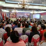 Nicaragua: Realizan II Congreso para la Atención ante Situaciones de Desastres