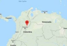 Al menos seis muertos por una explosión en una mina de Colombia