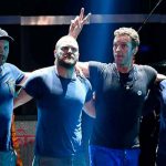 Coldplay será la estrella del cancelado festival de Glastonbury musica, coldplay, concierto, festival de glastonbury,