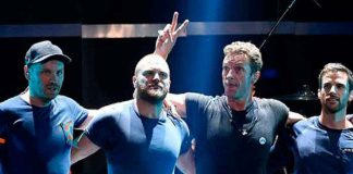 musica, coldplay, concierto, festival de glastonbury,