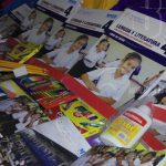 Llegan paquetes escolares para estudiantes de Masaya