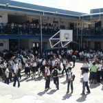 Nicaragua: Estudiantes participan en 3er Ejercicio de Protección y Salvaguarda de la vida