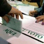 Colombia: Municipio con zona veredal celebra comicios