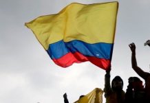 Comité Nacional del Paro ratifica llamado a nuevas movilizaciones en Colombia colombia, paro, protestas,