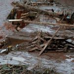 102 niños entre los 314 muertos por avalancha en Colombia