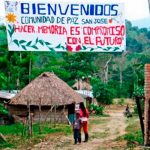 Ataque paramilitar deja varios heridos en Antioquia, Colombia