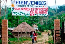 Ataque paramilitar deja varios heridos en Antioquia, Colombia