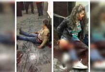 Explosión en el centro comercial Andino de Bogotá deja al menos un muerto