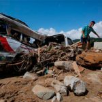 Ola invernal en Colombia provoca más de 360 fallecidos