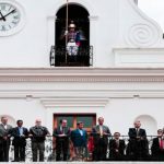 Diálogo entre Gobierno colombiano y ELN sigue hasta el lunes