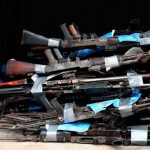 ONU confirma desarme total de las FARC en Colombia