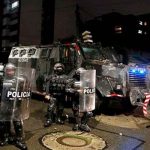 Colombia, Cali, desapariciones forzadas, efectivos policiales,