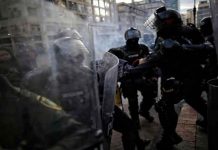 Denuncian desaparición de mujer tras arresto en Yumbo, Colombia Colombia, Yumbo, desaparición de mujer, policía,