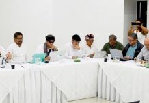 Gobierno colombiano y FARC-EP acuerdan acelerar el proceso de desarme