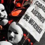 Más de 200 mujeres asesinadas en Colombia en 2017