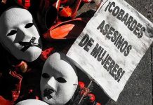 Más de 200 mujeres asesinadas en Colombia en 2017