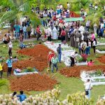 Colombia sepulta a decenas de muertos por alud y alista reconstrucción de Mocoa