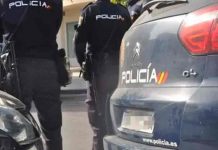 Policía libera a mujeres colombianas que eran explotadas en España españa, arresto, explotacion sexual, mujeres colombianas,