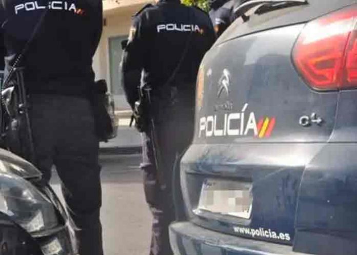 españa, arresto, explotacion sexual, mujeres colombianas,