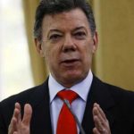 Santos se reúne con comité a cargo de Jurisdicción para la Paz