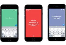 Los coloridos estados de Facebook llegan a WhatsApp
