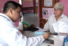 Llegan proyectos de desarrollo a comunidades de Comalapa, Chontales