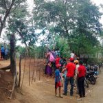 Investigan la muerte de un hombre en la comarca El Comején