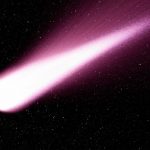 La primera muestra traída a la Tierra de un cometa