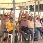 Consenso permite la construcción de nuevo galerón del Mercado Oriental