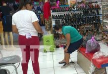 Comerciantes de Managua proponen regalos para las madres nicaragua, comerciantes, madres, managua, regalos,