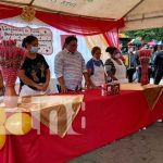 Comercio de Masaya engalana a Mamá