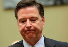 ¿Qué le espera al exdirector del FBI Comey?