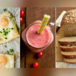 Empieza con energía el día con estos alimentos