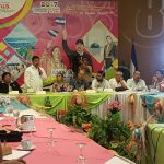 Juegos Centroamericanos dinamizarán turismo en Nicaragua