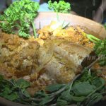 Festival departamental del Pan y Concurso de Comidas Navideñas en Ocotal