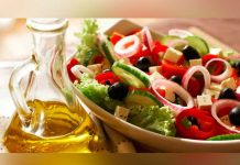 5 deliciosos alimentos que puedes comer sin miedo a engordar