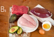 La vitamina B3 podría prevenir abortos espontáneos