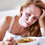 ¿Qué comidas y bebidas no debes consumir cuando estás enfermo?