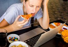 Los siete alimentos que debes eliminar de tu dieta si quieres perder peso