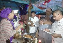 Dipilto gana el IX Concurso de Comidas Navideñas