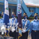 Relanzan Comisaría de la Mujer en Río Blanco nicaragua, comisaria de la mujer, rio blanco, matagalpa, seguridad,