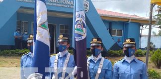 nicaragua, comisaria de la mujer, rio blanco, matagalpa, seguridad,