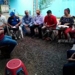 Inconformidad por servicio de cable en Nueva Guinea