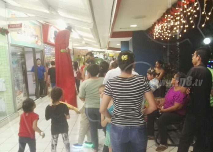 compras
