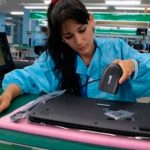 Cuba ensambla primeras laptops y tabletas con tecnología china