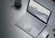 Microsoft anuncia la nueva Surface Laptop, ¿mejor que cualquier Macbook?