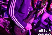 Aclaran agresión a joven después de concierto de rock en Managua
