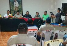 León: COMUPRED se preparan para segundo ejercicio multiamenazas nacional